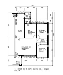 Blk 321 Bukit Batok Street 33 (Bukit Batok), HDB 4 Rooms #624562181